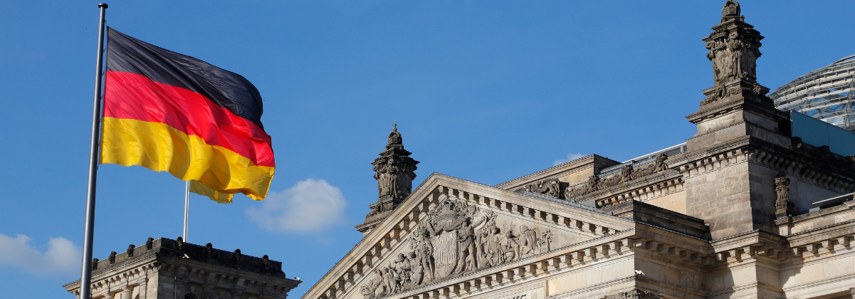 טיסות מברלין לישראל